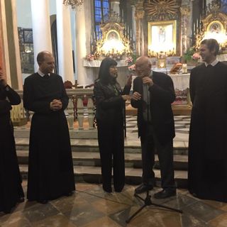 Verolengo, in festa per i 500 anni della Chiesa di Santa Maria