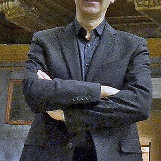 Luca Benedicti