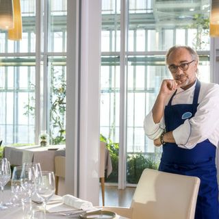 Una nuova stella illumina Torino: è la Michelin del ristorante Piano35