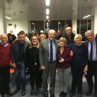 Giornata della Donna e Università della Legalità a Chivasso, un evento speciale