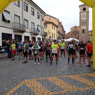 Chivasso: grande successo per la terza edizione del Trail delle Colline
