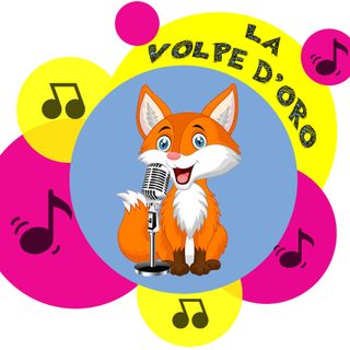 La Volpe d'Oro, concorso canoro per giovanissimi a Volpiano