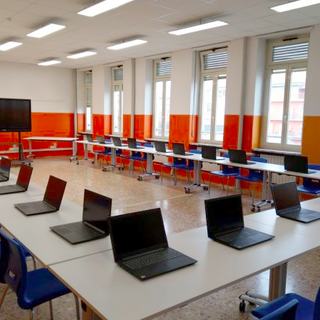 Il comune di Settimo Torinese lotta contro l'abbandono scolastico