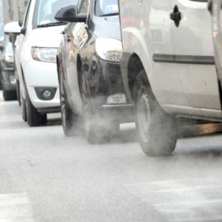 auto incolonnate