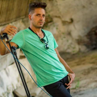 Nuovo inizio per Cristiano Beniamino, in arte &quot;Ben&quot;: arriva il suo debutto da solista