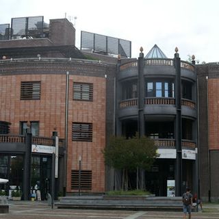 Foto di repertorio