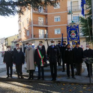 Alcuni momenti delle celebrazioni