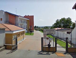La casa di riposo non paga l'affitto al comune: scatta il pignoramento dei beni