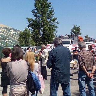 Bertola (M5S): &quot;Occorre verificare la correlazione tra l'aumento di tumori e la discarica di Chivasso&quot;