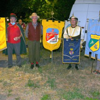 Gran Falò di Settimo: il gambero è caduto verso Chivasso