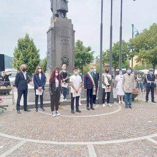 Festa della Repubblica a Chivasso