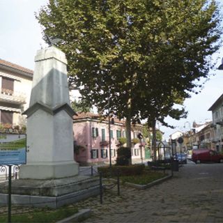 Il Comune di Brandizzo approva le sponsorizzazioni delle aree verdi