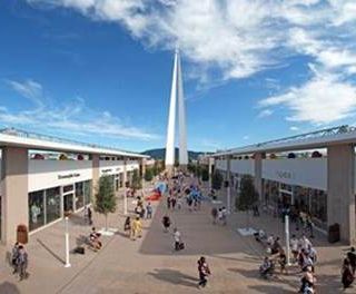 Torino Outlet Village celebra il suo primo anniversario