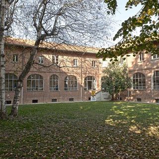 L'istituto Sinigallia