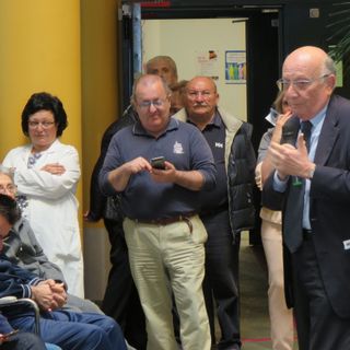 L’Ospedale Civico di Settimo Torinese festeggia 10 anni di attività