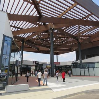 A Settimo Torinese il centro commerciale più grande d’Italia