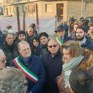 Brandizzo, i lavoratori della Martor tornano a lavorare