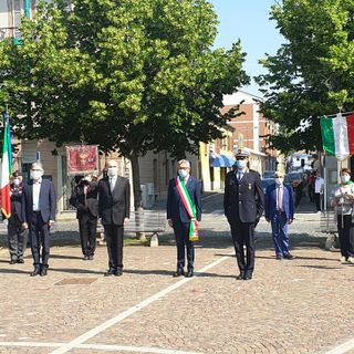 Il 2 giugno a Chivasso