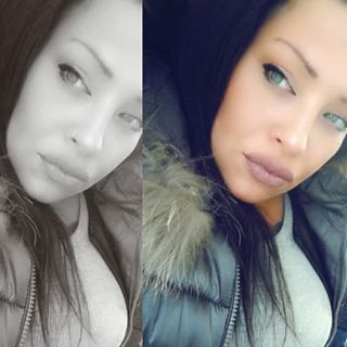 La donna scomparsa