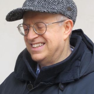 Carlo Fontana