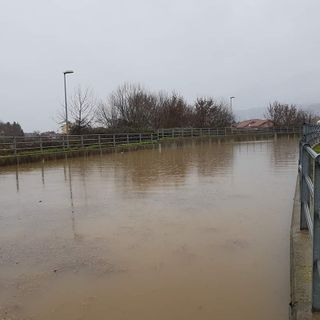 Maltempo. Brandizzo chiude le scuole