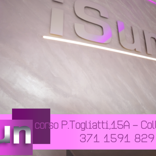 Il centro benessere Isun aiuta la mensa dei poveri di Torino