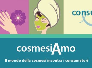Appuntamento a Torino con CosmesiAmo