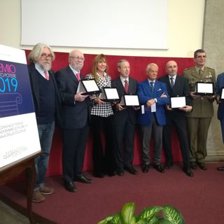 Patrizia Polliotto premiata per l'impegno verso i consumatori