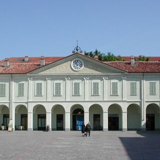 Nuovo allestimento per la collezione Guelpa – Croff al Museo Garda di Ivrea