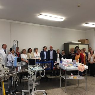 Asl To4, nuovi strumenti per Pediatria