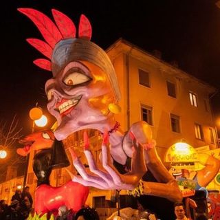 Domani inizia il Carnevale di Montanaro: un mese di festeggiamenti