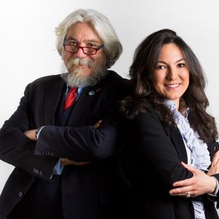 Maria Araceli Meluzzi: &quot;Vi racconto la mia Chieri&quot;