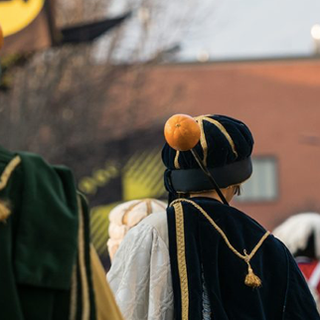 Carnevale di Ivrea: sabato verranno svelati gli Abbà