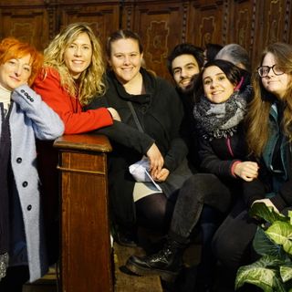E’ in arrivo la mostra collettiva di “Prisma Laboratorio Artistico”