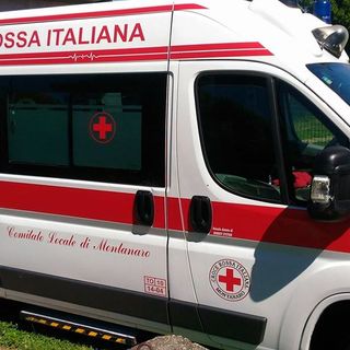 A Montanaro parte la raccolta fondi per la Croce Rossa