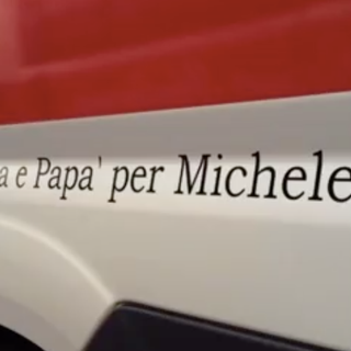 Un video in ricordo di Michele, il volontario della Cri morto in un incidente a 20 anni