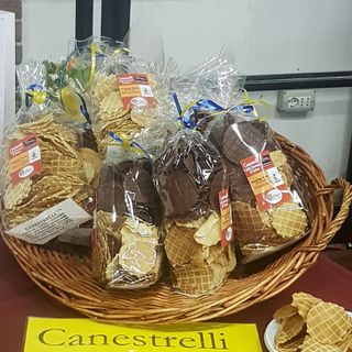 I canestrelli di Montanaro