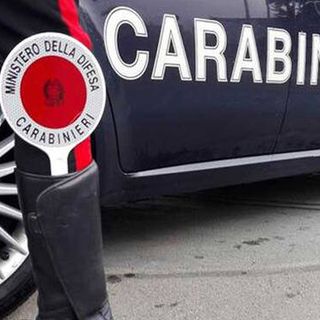 Tragedia a Verolengo: un uomo senza vita ritrovato in piazza