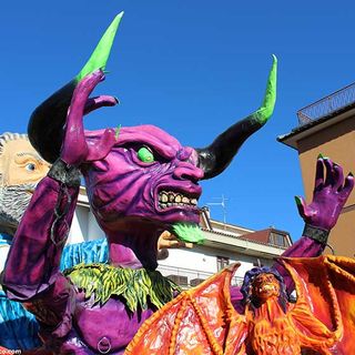 Questa sera inizia il 51esimo Carnevale di Brandizzo