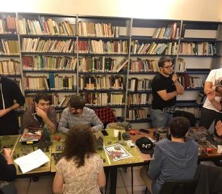 Consulta Civica della Cultura: al via le candidature