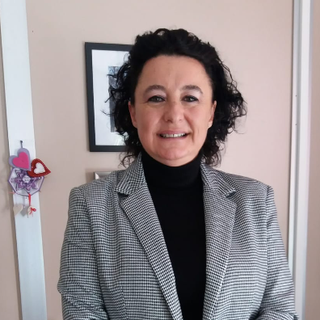 La dottoressa Elena Zanetti
