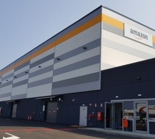 Nuovo sciopero per i corrieri di Amazon a Brandizzo