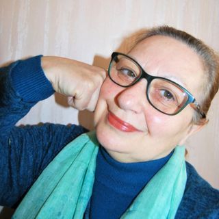 Antonella Biuso espone nella Galleria di Palazzo Santa Chiara a Chivasso