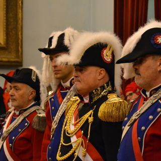 Servizio fotografico a cura di Lorenzo Cadoni