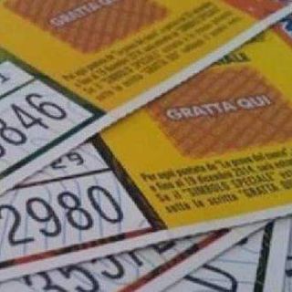 Anche Azeglio è stato baciato dalla fortuna