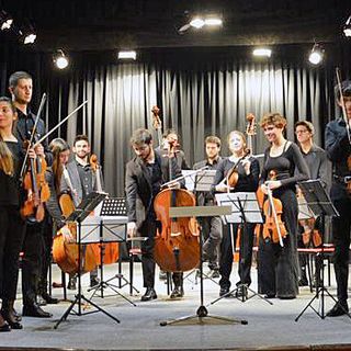 Chivasso in Musica festeggia il Carnevale con l'Abbà e le Bele Tolere