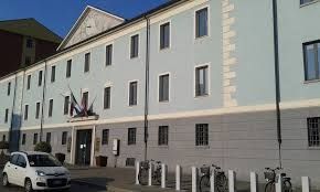 palazzo einaudi