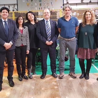 L'amministrazione comunale di Brandizzo ha offerto il pranzo di Natale agli over 75
