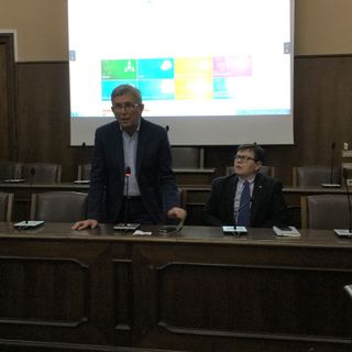 Chivasso, presentati i nuovi servizi del Portale Sue e Suap