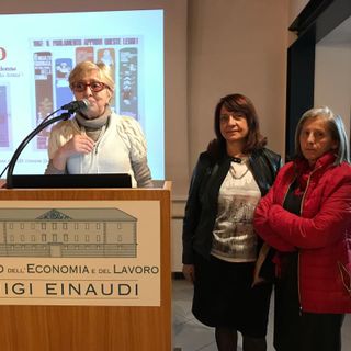 Una riflessione degli studenti per la Giornata internazionale della donna